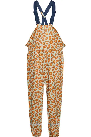 Schmuddelwedda Pantaloni funzionali