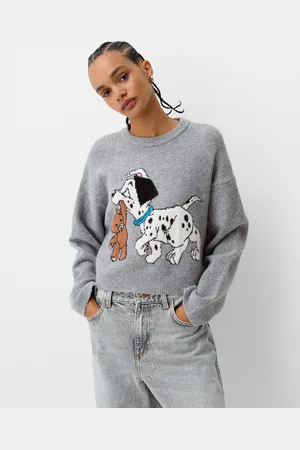 Bershka Pullover