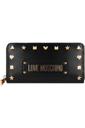 Moschino Portamonete 
