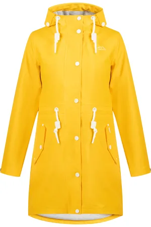Icebound Cappotto funzionale