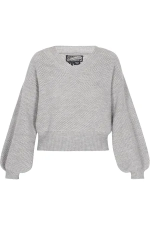 Dreimaster Pullover