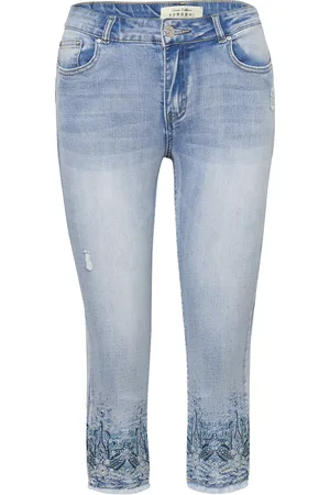 Koroshi Jeans