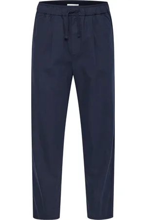 Casual Friday Pantaloni con pieghe 