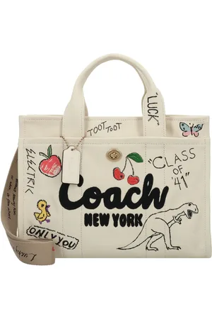 Coach Borsa a mano 