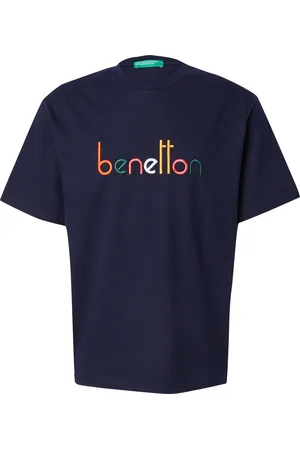 Benetton Maglietta