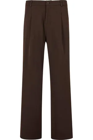2Y Pantaloni con pieghe 