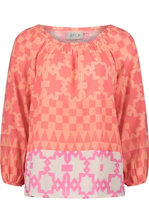 Cartoon Camicia da donna