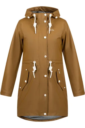 Icebound Cappotto funzionale