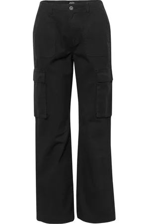 Koroshi Jeans cargo