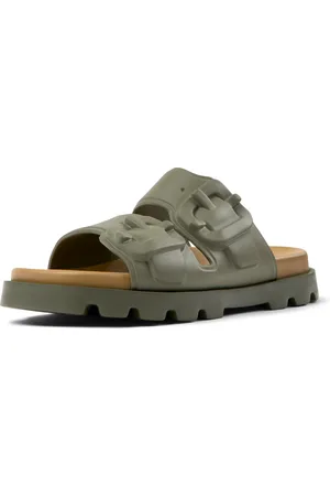 Camper Zoccoletto 