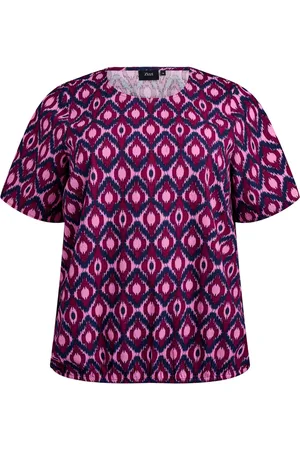 Zizzi Camicia da donna 