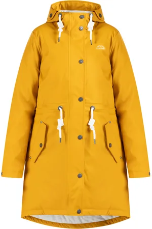 Icebound Cappotto funzionale