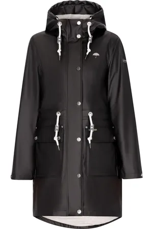 Schmuddelwedda Cappotto funzionale