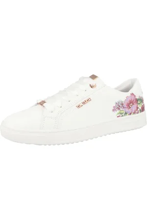 TOM TAILOR Sneaker bassa