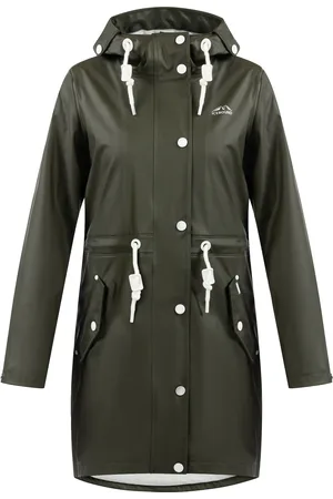 Icebound Cappotto funzionale