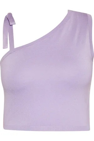 Faina Top in maglia