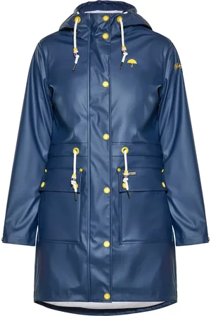 Schmuddelwedda Cappotto funzionale