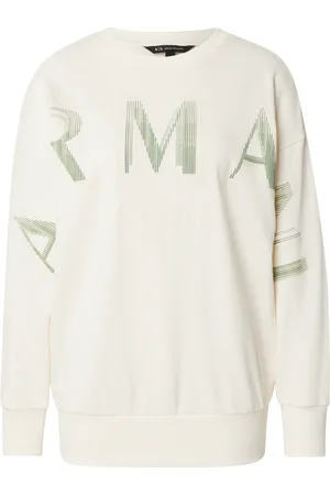 Armani Exchange Felpa