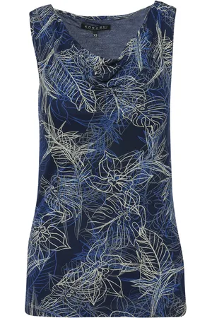 Koroshi Top
