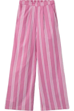 Compañía fantástica Pantaloni con pieghe