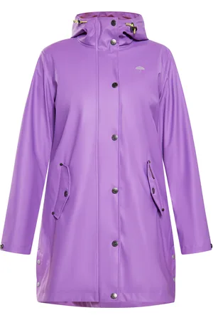 Schmuddelwedda Cappotto funzionale