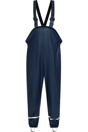 Schmuddelwedda Pantaloni funzionali