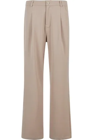 2Y Pantaloni con pieghe 