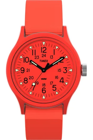Timex Orologio analogico 