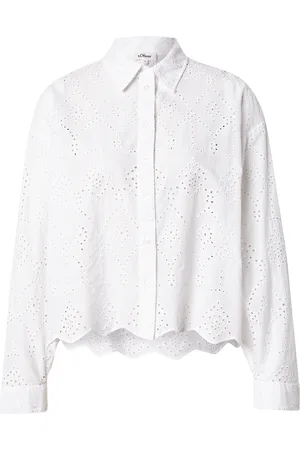 QS by s.Oliver Camicia da donna