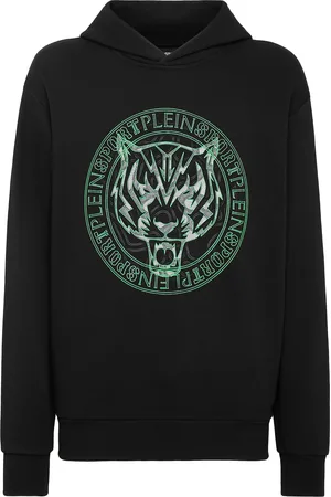 Philipp Plein Felpa 