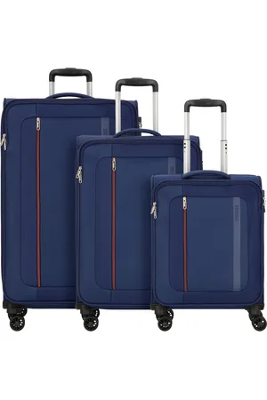 American Tourister Set di valigie