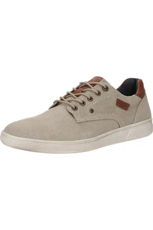 Bugatti Sneaker bassa
