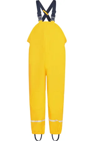 Schmuddelwedda Pantaloni con pettorina