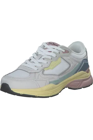 Pepe Jeans Sneaker bassa 