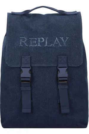 Replay Zaino
