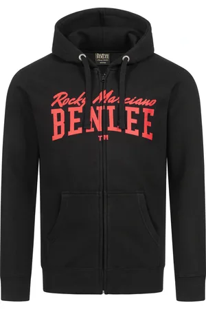 Benlee Giacca di felpa 