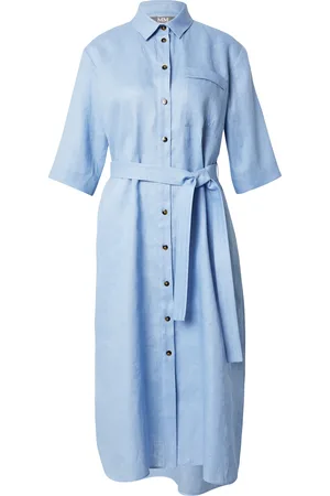 Max Mara Abito camicia 