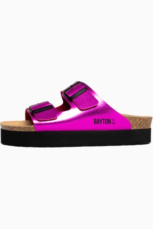 Bayton Zoccoletto 