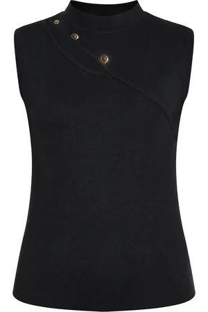 Faina Top in maglia