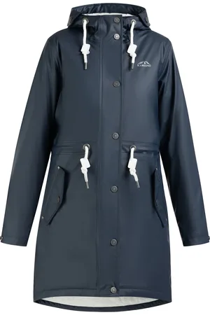 Icebound Cappotto funzionale