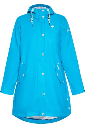 Schmuddelwedda Cappotto funzionale