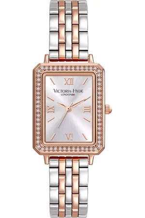 VICTORIA HYDE Orologio analogico 