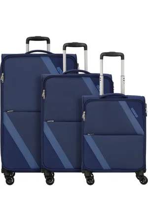 American Tourister Set di valigie