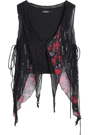 Desigual Top