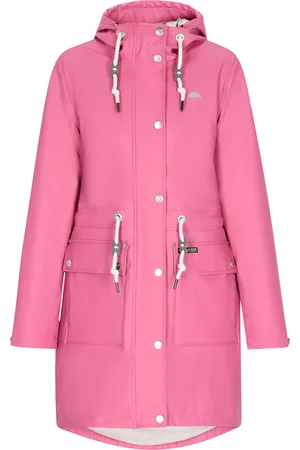 Schmuddelwedda Cappotto funzionale