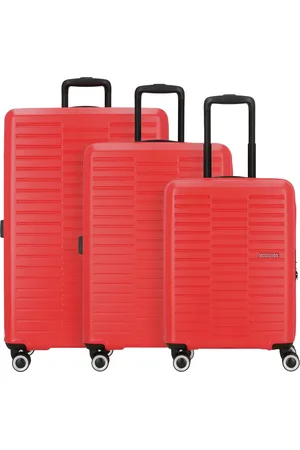 American Tourister Set di valigie