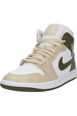 Jordan Sneaker alta 