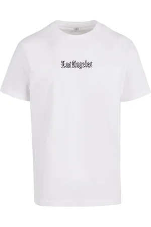 Mister Tee Maglietta 