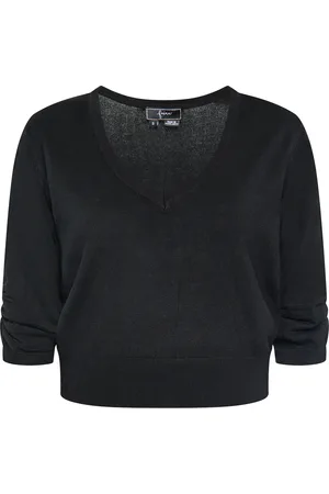 Faina Pullover