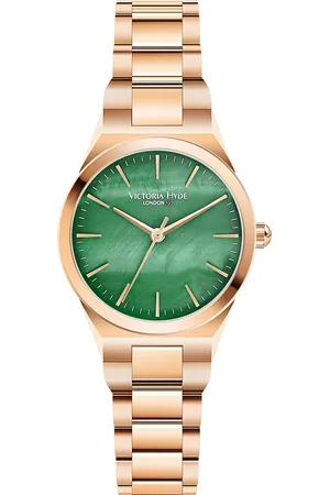VICTORIA HYDE Orologio analogico 